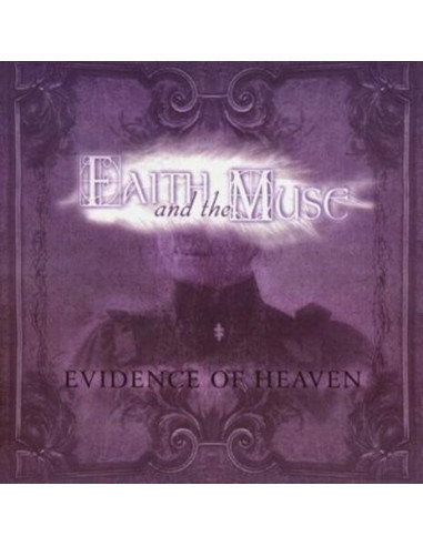 Faith and The Muse - Evidence Of...