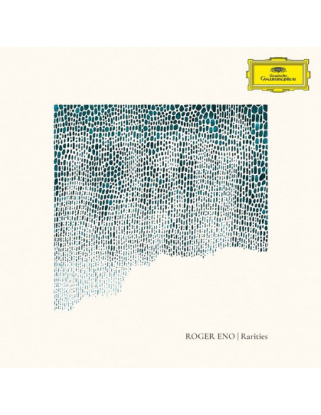 Eno Roger - The Turning Year Rarities