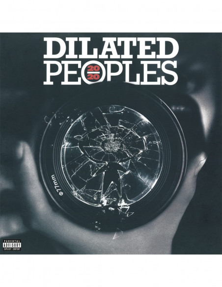 Dilated Peoples - 20/20 -Hq/Insert-