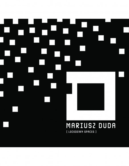 Duda, Mariusz - Lockdown Spaces