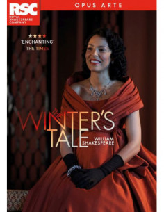 Blundell/Caplan/Royal Shakespeare Company/ - The Winter's Tale