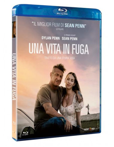 Vita In Fuga (Una) (Blu-ray)