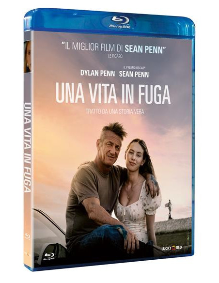 Vita In Fuga (Una) (Blu-ray)