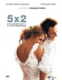 Cinqueperdue - Frammenti Di Vita Amorosa