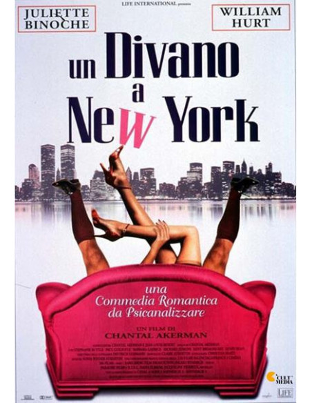 Divano A New York (Un)