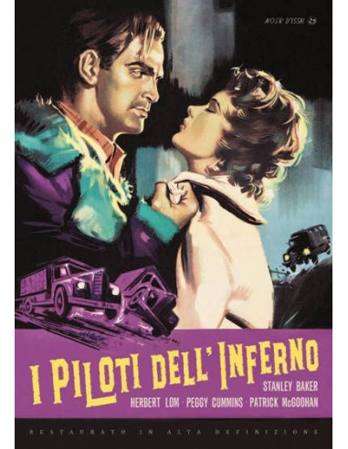 Piloti Dell'Inferno (I) (Restaurato...