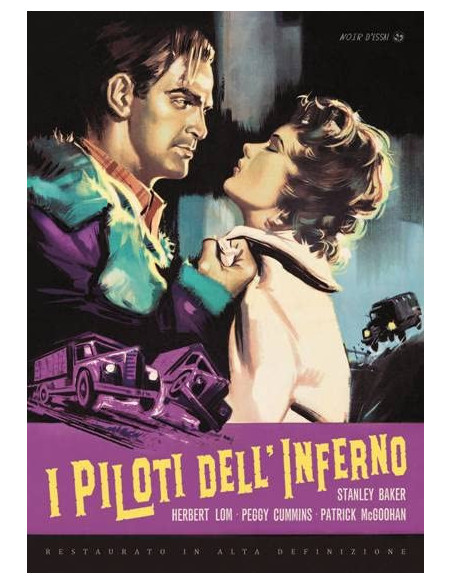 Piloti Dell'Inferno (I) (Restaurato In Hd)
