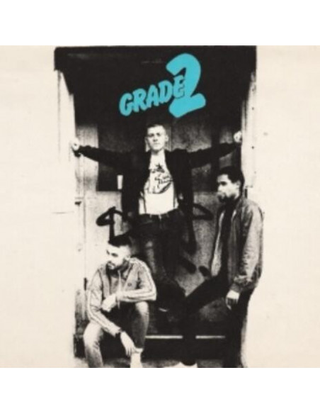 Grade 2 - Grade 2