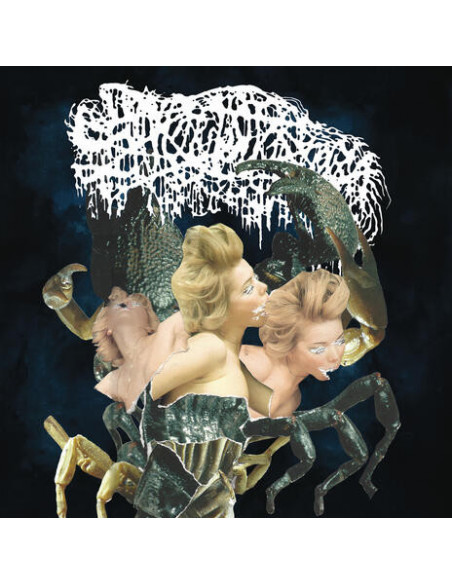 Sanguisugabogg - Homicidal Ecstasy