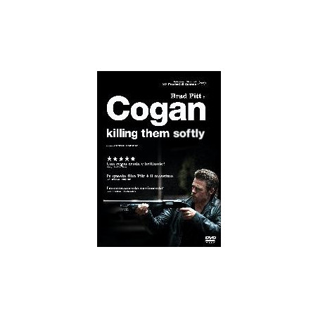 Cogan - Killing Them Softly