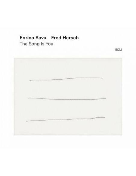 Rava Enrico, Hersch Fred - The Songi'S You