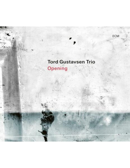 Gustavsen Tord Trio - Opening