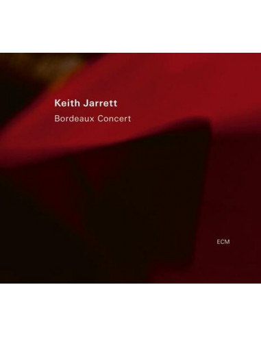 Jarrett Keith - Bordeaux Concert