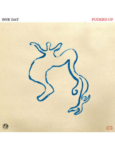 Fucked Up - One Day