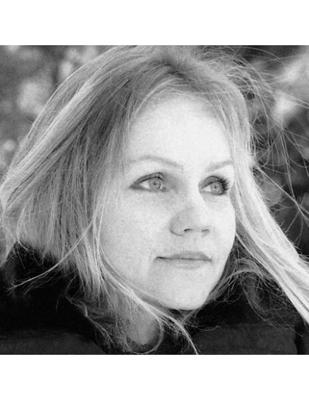 Cassidy Eva With The London Symphony Orchestra - I Can Only Be Me