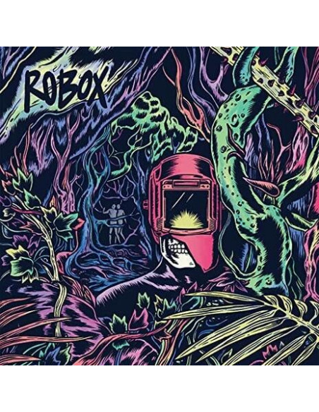 Robox - Robox