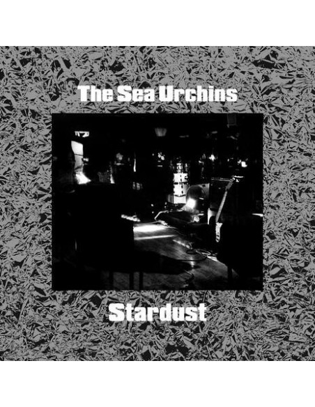 Sea Urchins - Stardust