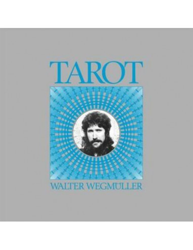 Wegmuller Walter - Tarot