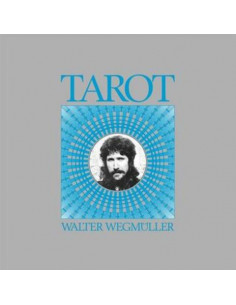 Wegmuller Walter - Tarot Box Set, Reissue, Limited Edition
