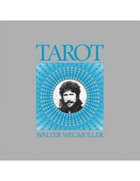 Wegmuller Walter - Tarot Box Set, Reissue, Limited Edition