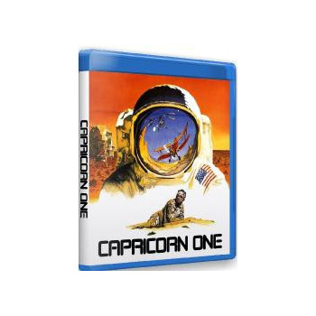 Capricorn One (Blu Ray)