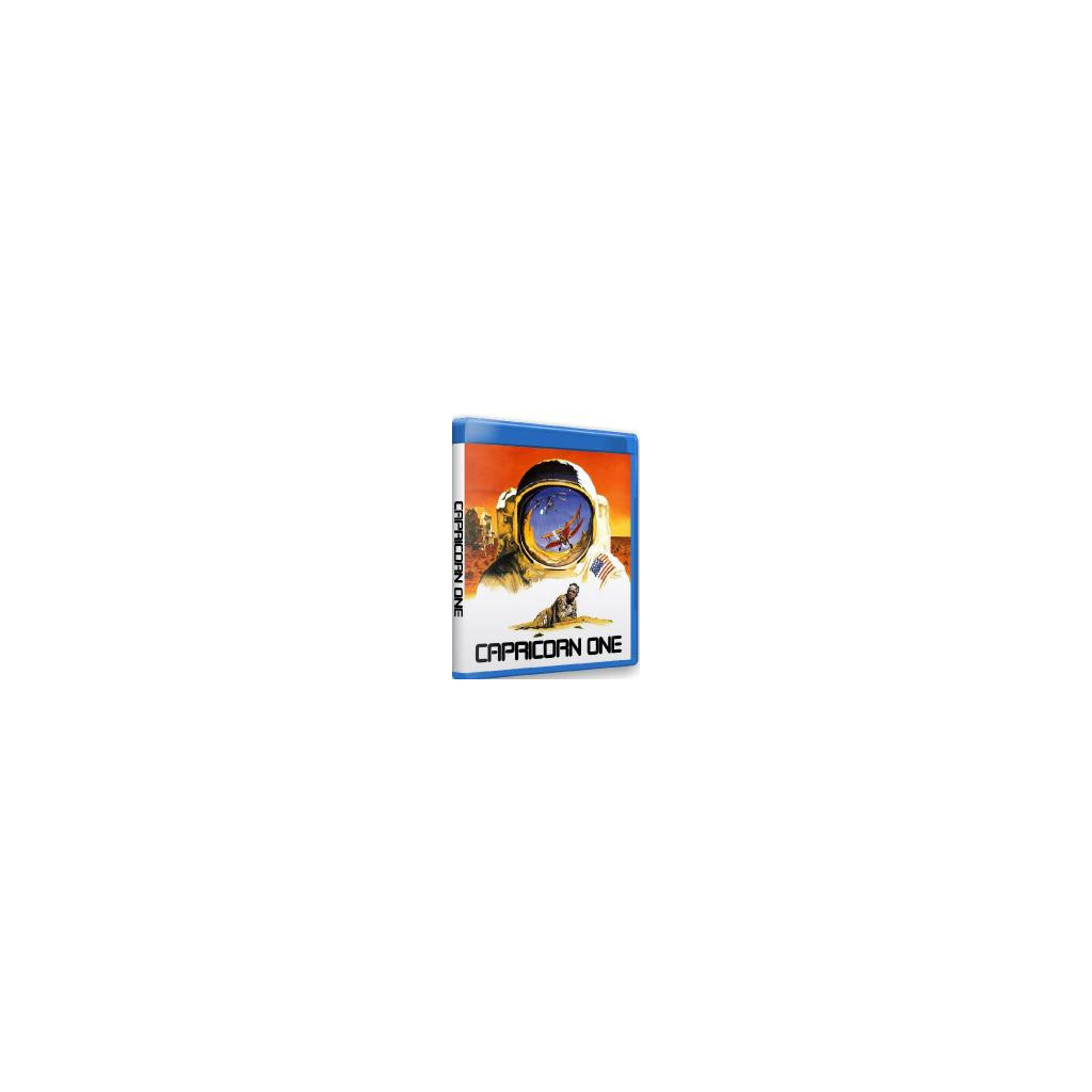 Capricorn One (Blu Ray)