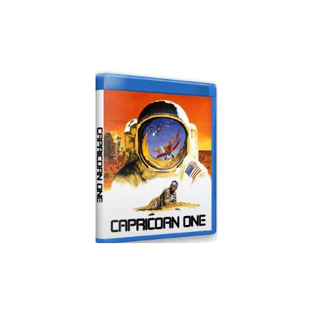 Capricorn One (Blu Ray)