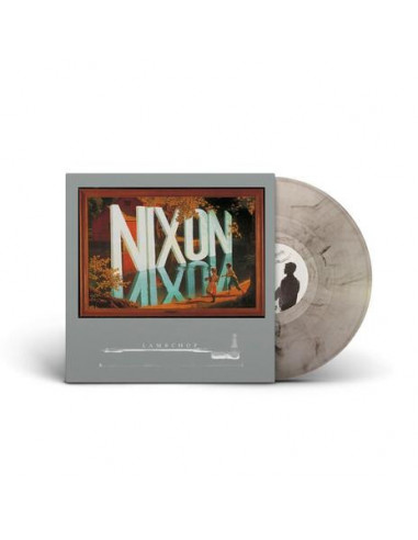 Lambchop - Nixon (Marble Vinyl)