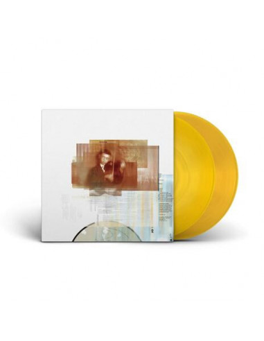 Lambchop - Is A Woman (Yellow Vinyl)