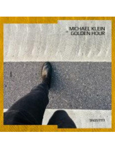 Klein Michael - Golden Hour