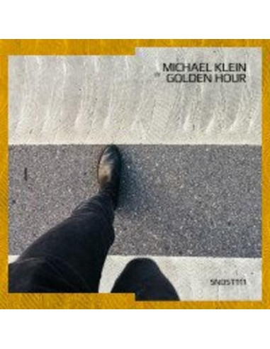 Klein Michael - Golden Hour