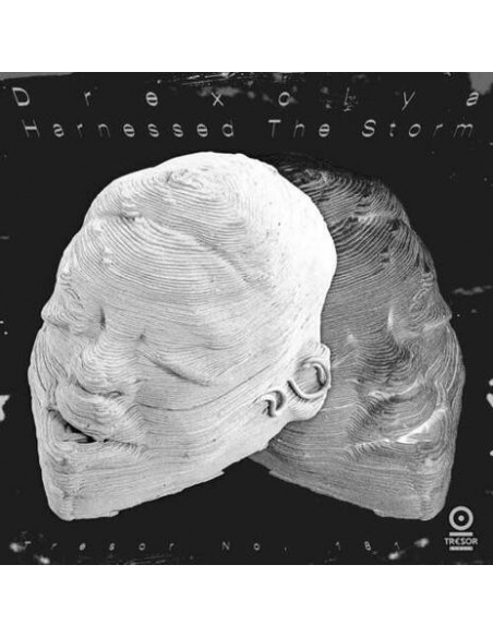 Drexciya - Harnessed The Storm