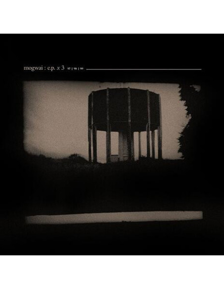 Mogwai - Epx3
