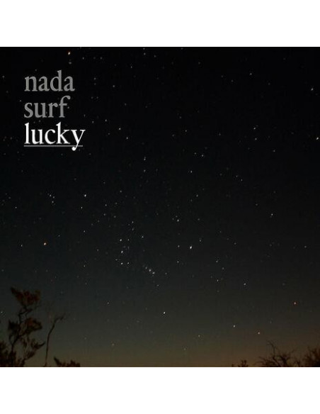 Nada Surf - Lucky