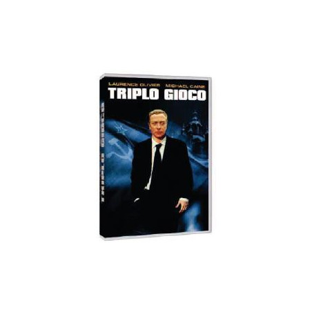 Triplo Gioco (1974)