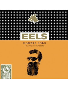 Eels - Hombre Lobo