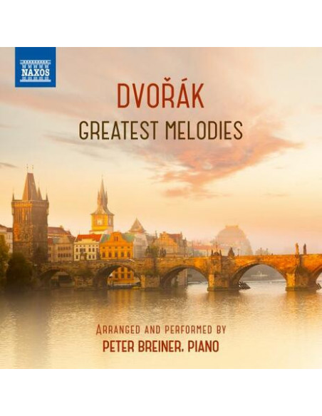 Breiner Peter Dir - Greatest Melodies - (CD)
