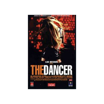 The Dancer