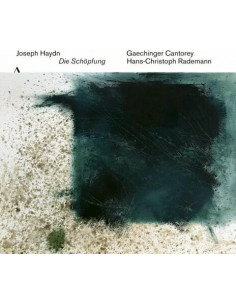 Rademann Hans-Christoph Dir - Die Schopfung Hob. Xxi:2 - (CD)