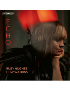Hughes Ruben - Echo Songs Across The Ages (Sacd) - (CD)