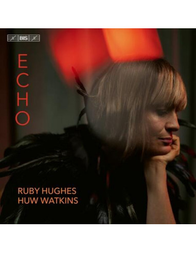 Hughes Ruben - Echo Songs Across The...
