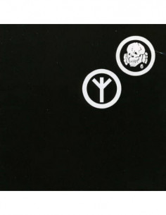 Death In June - The World That Summer - (CD)