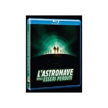 L'Astronave Degli Esseri Perduti (Blu Ray)