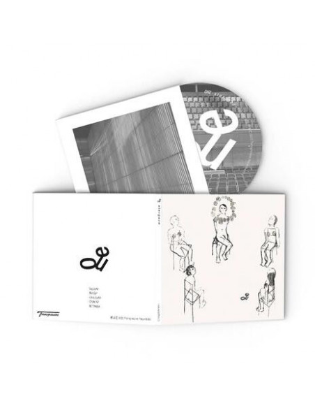 Stargaze - One - (CD)