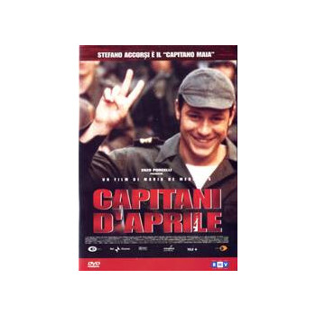 Capitani D'Aprile