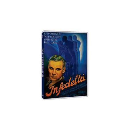 Infedeltà (1936)