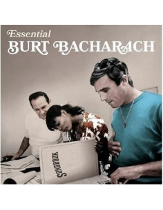 Bacharach Burt - Essential Burt Bacharach - (CD)