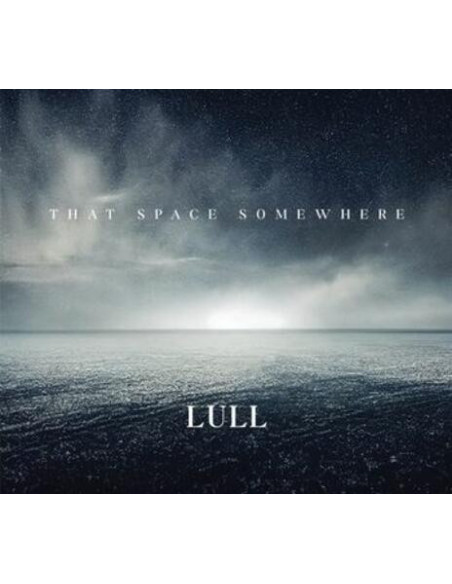 Lull - That Space Somewhere - (CD)