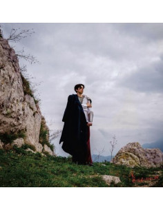 Daemia - Bluedo - (CD)