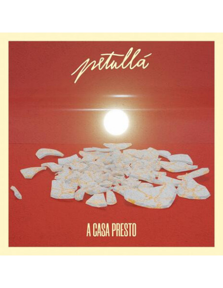 Petulla' - A Casa Presto - (CD)